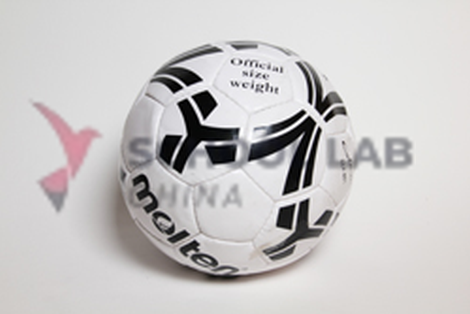 Hard surface Football, Size 3